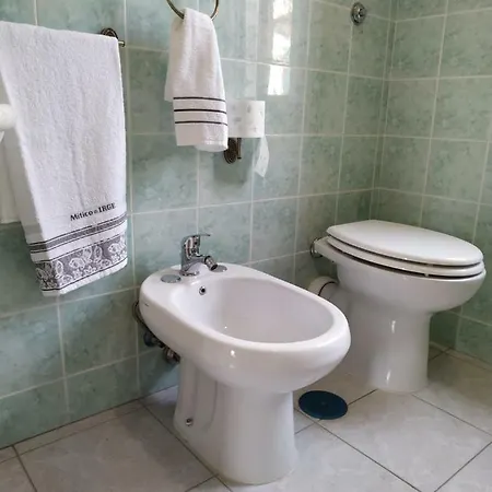 Appartamento Casa De Nonna 1_0 Passoscuro